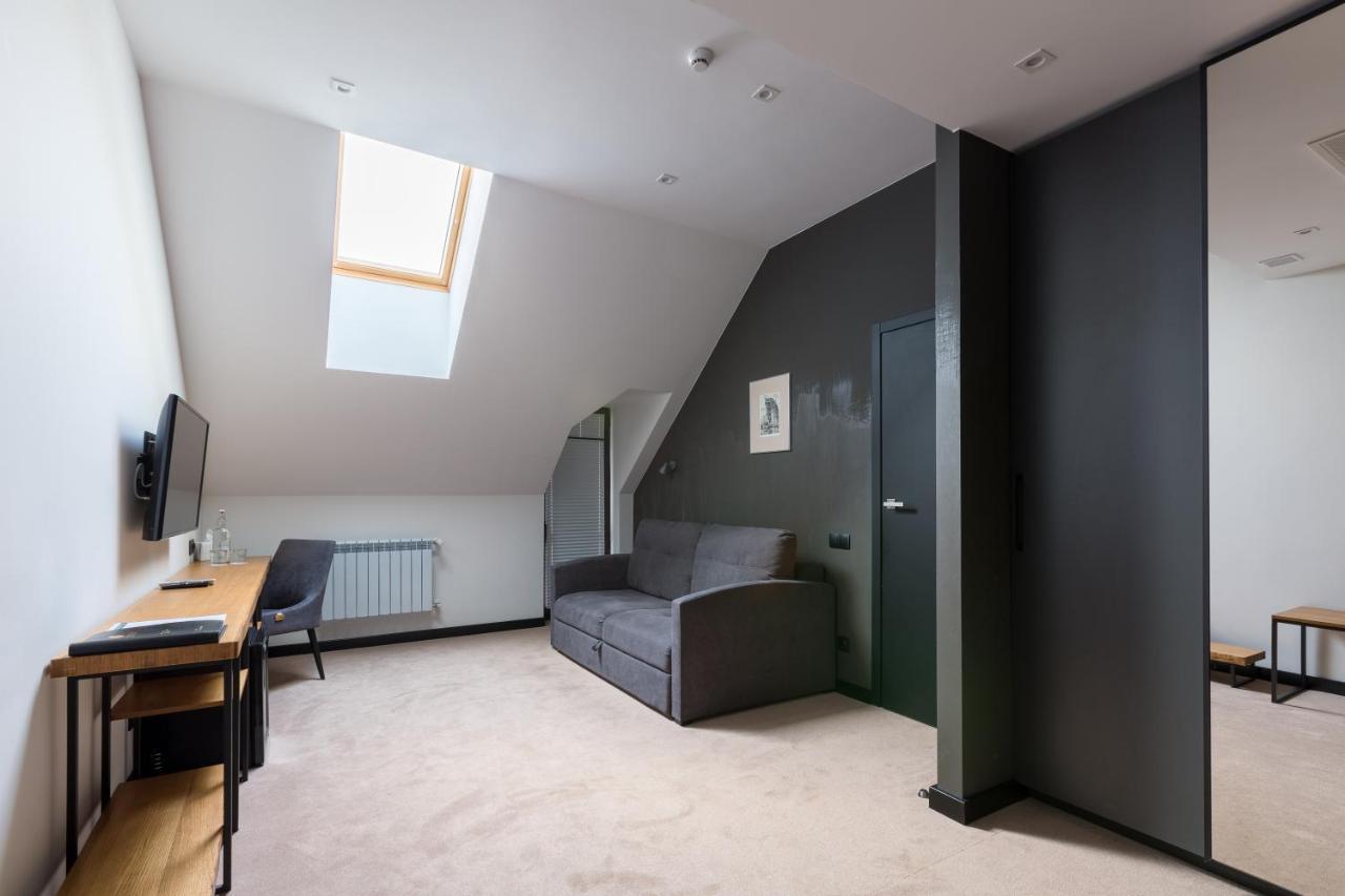 Hotel Святий Шарбель à Morshyn Extérieur photo