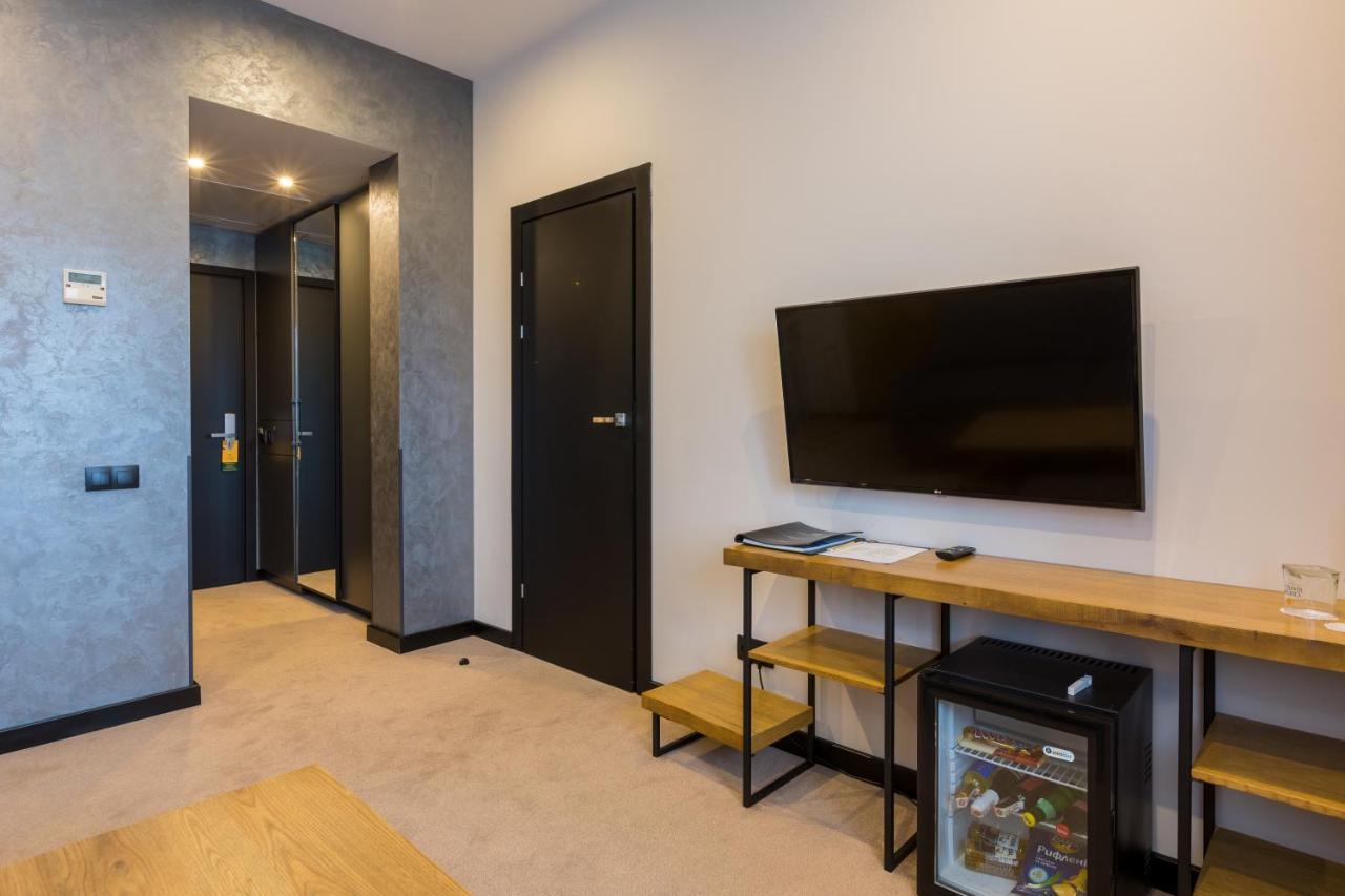 Hotel Святий Шарбель à Morshyn Extérieur photo