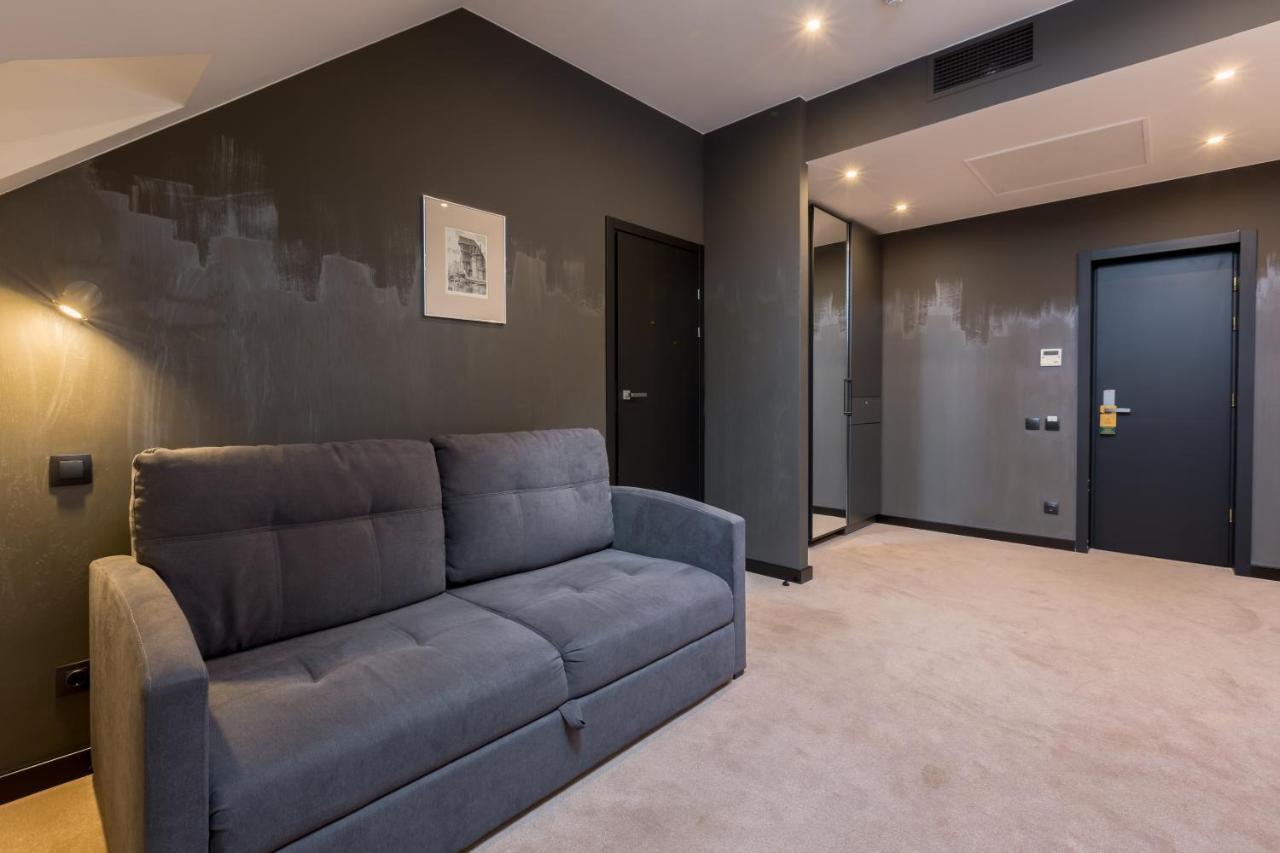 Hotel Святий Шарбель à Morshyn Extérieur photo