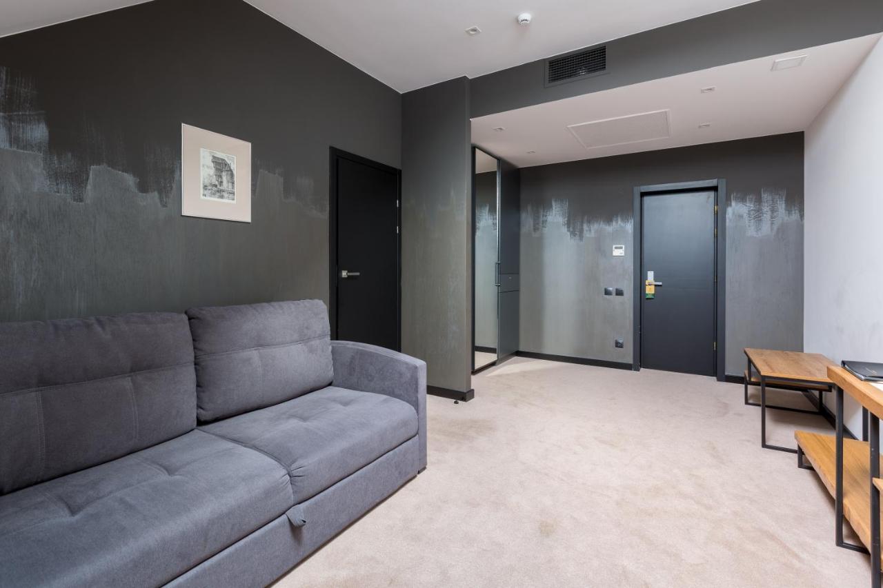 Hotel Святий Шарбель à Morshyn Extérieur photo