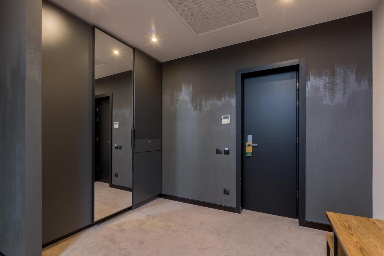 Hotel Святий Шарбель à Morshyn Extérieur photo