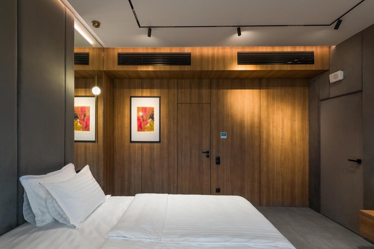 Hotel Святий Шарбель à Morshyn Extérieur photo