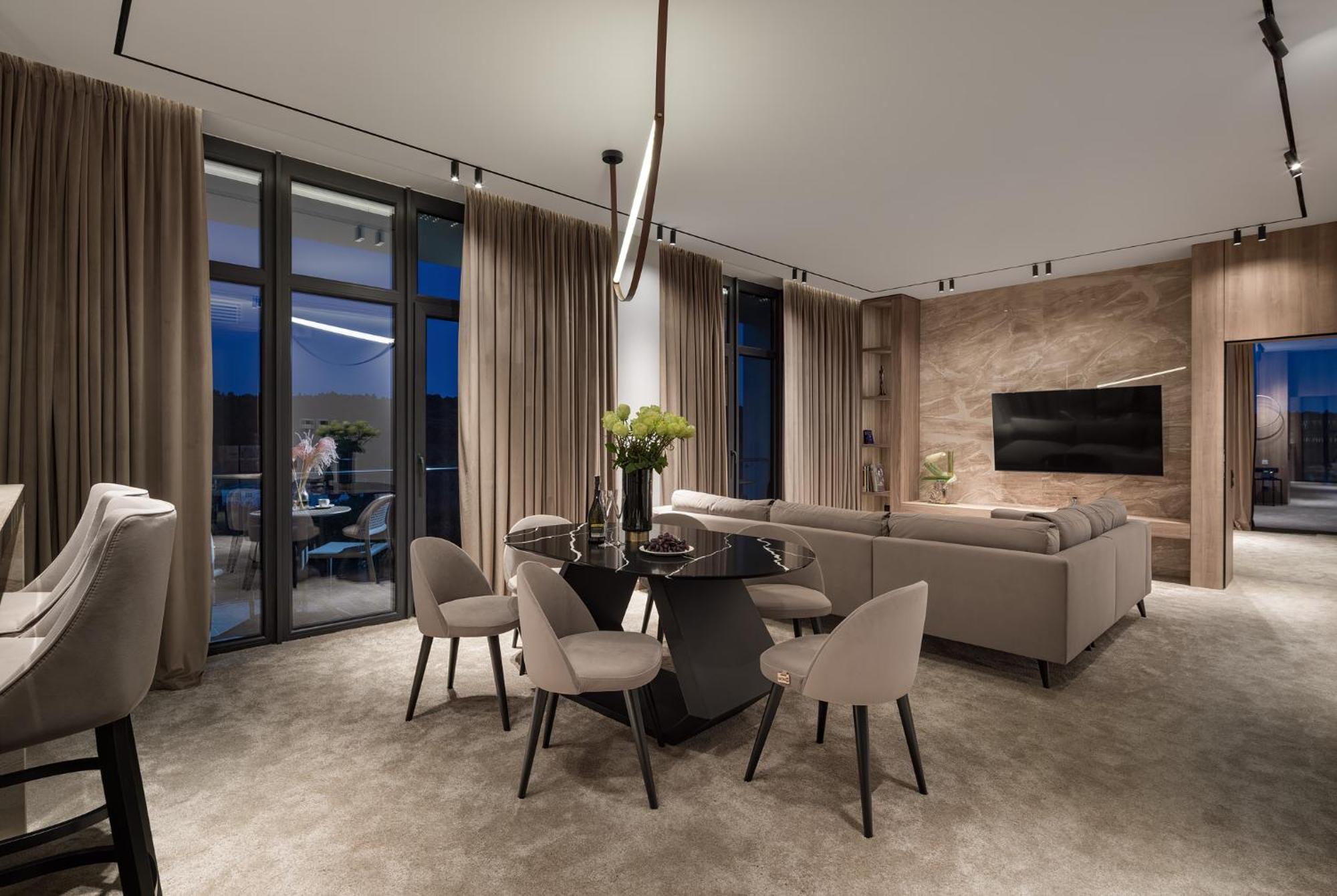 Hotel Святий Шарбель à Morshyn Extérieur photo