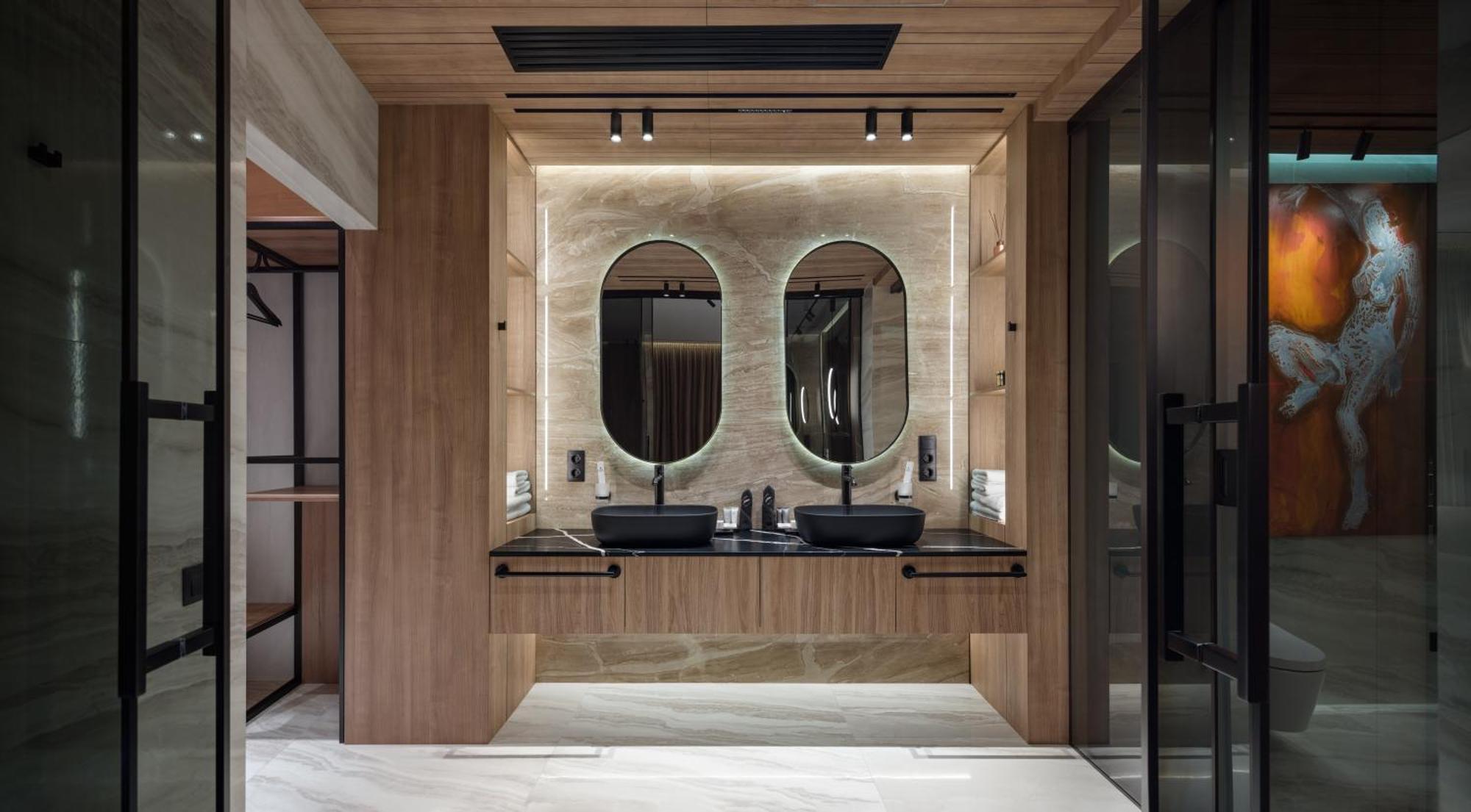 Hotel Святий Шарбель à Morshyn Extérieur photo