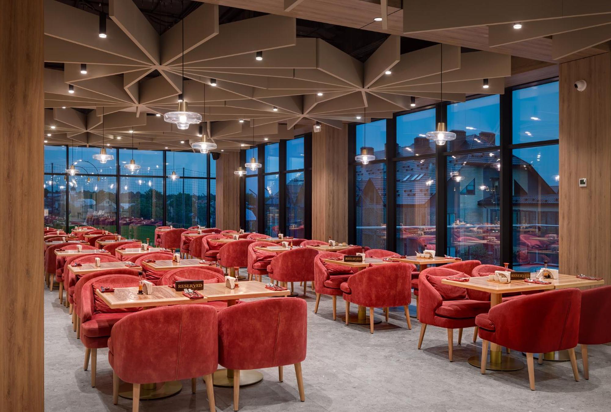 Hotel Святий Шарбель à Morshyn Extérieur photo